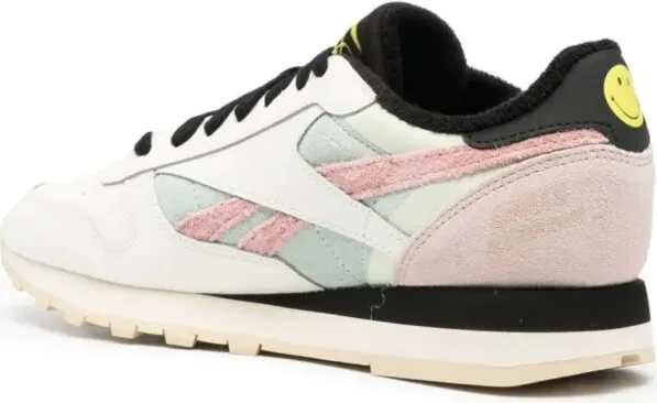 Classic Calf-Leather Sneakers - Image 3