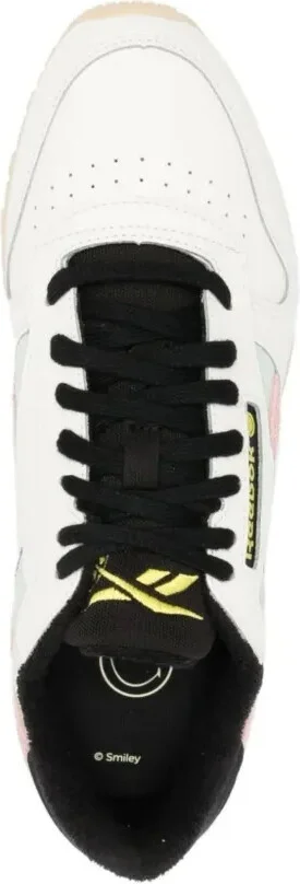 Classic Calf-Leather Sneakers - Image 4