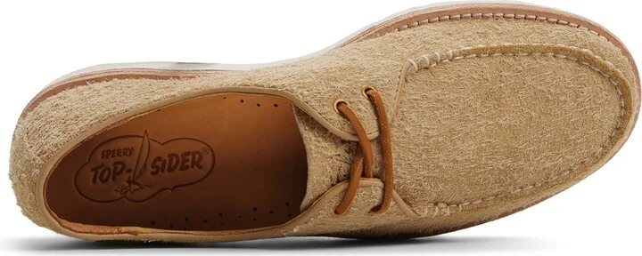Classic Captain's Oxford - Image 3