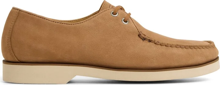 Classic Captain's Oxford - Image 2