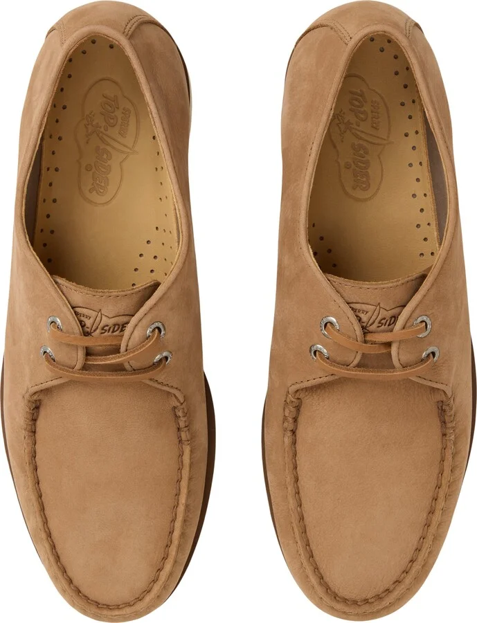 Classic Captain's Oxford - Image 3
