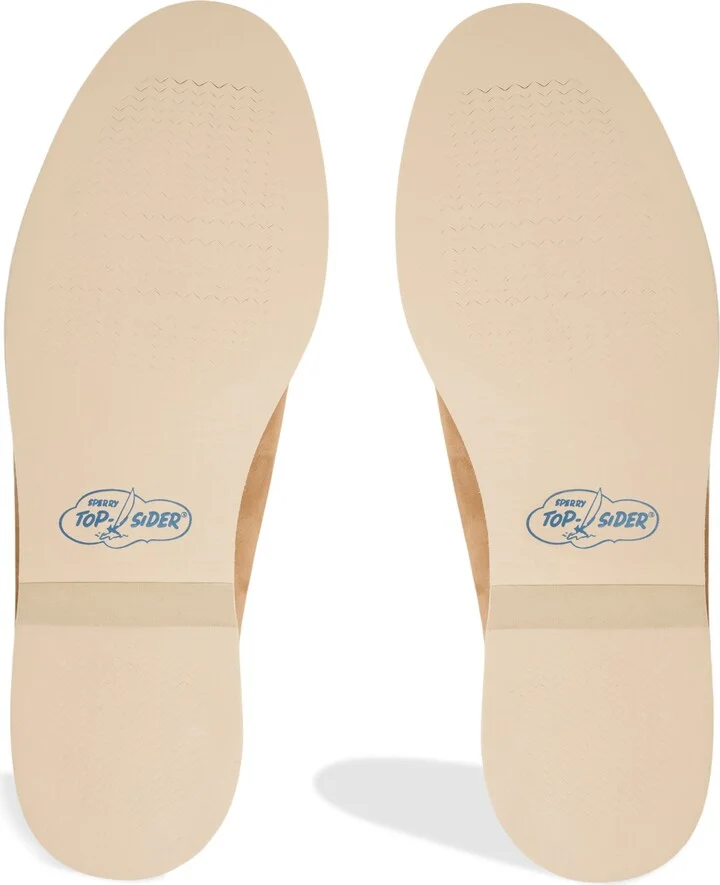 Classic Captain's Oxford - Image 4