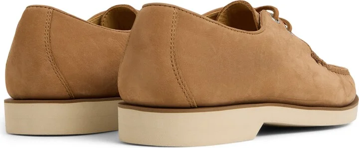 Classic Captain's Oxford - Image 5