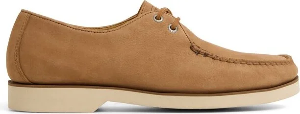 Classic Captain's Oxford