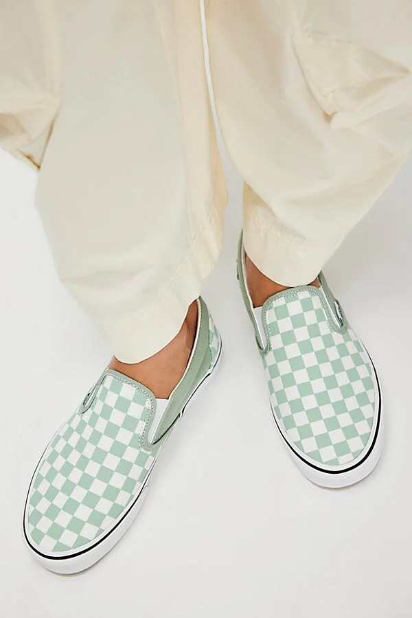 Gray Olive