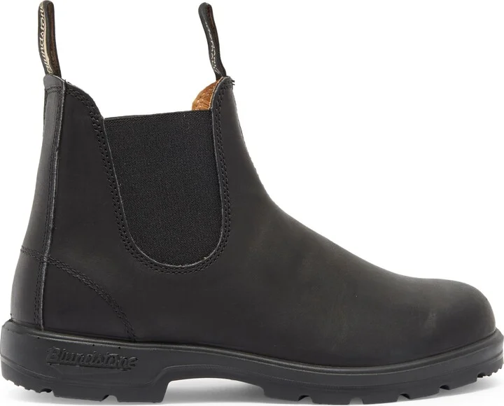 Classic Chelsea Boot - Image 3