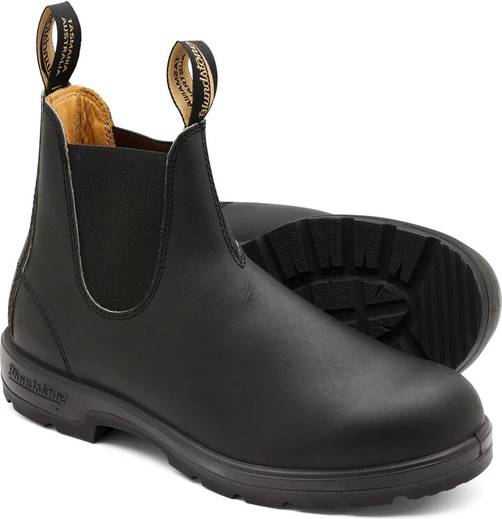 Classic Chelsea Boot - Image 7