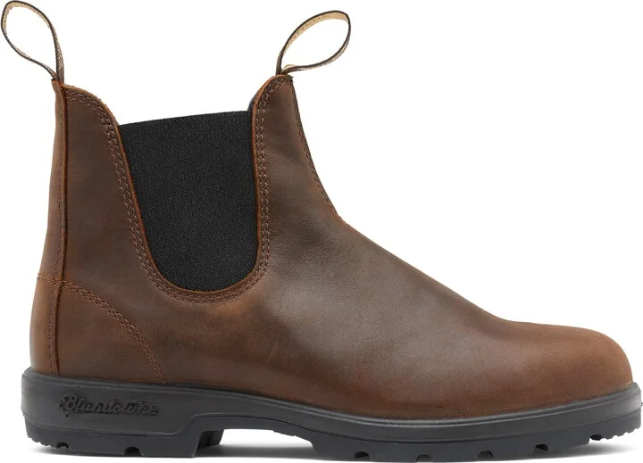 Classic Chelsea Boot - Image 9
