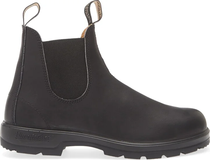 Classic Chelsea Boot - Image 3