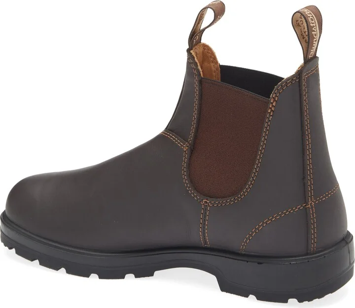 Classic Chelsea Boot - Image 8