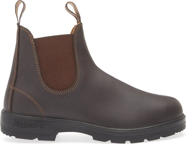 Classic Chelsea Boot - Image 9
