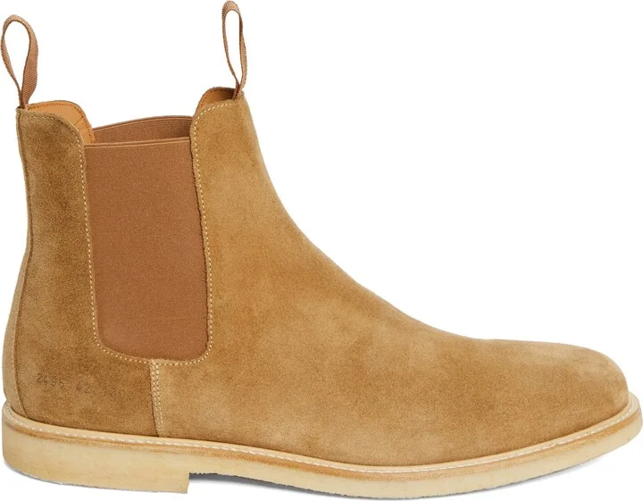 Classic Chelsea Boot - Image 3