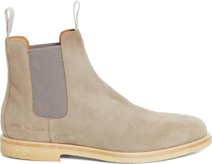 Classic Chelsea Boot - Image 9