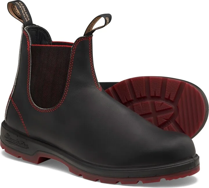 Classic Chelsea Boot - Image 2