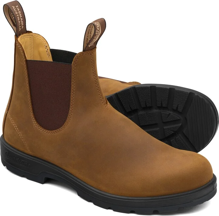 Classic Chelsea Boot - Image 4