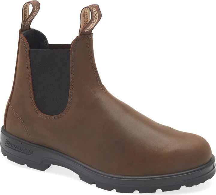 Antique Brown