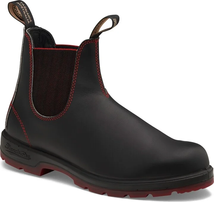 Classic Chelsea Boot