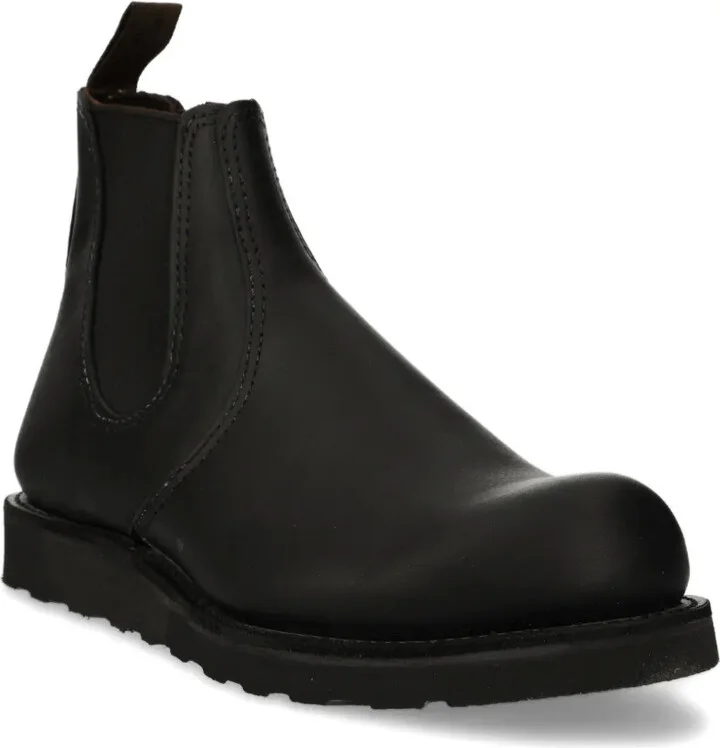 Classic Chelsea boots - Image 2