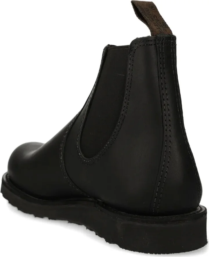 Classic Chelsea boots - Image 3