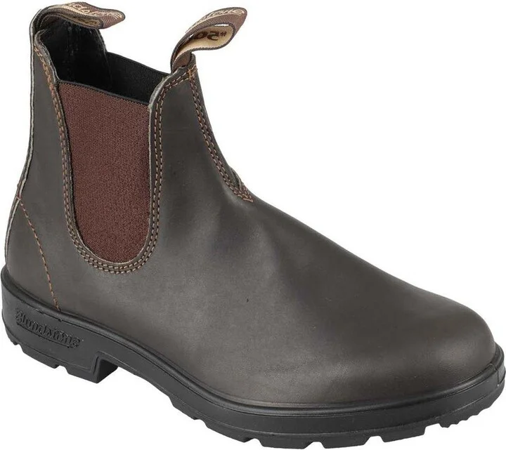 Classic Chelsea Boots - Image 2