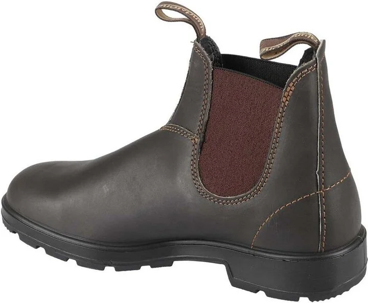 Classic Chelsea Boots - Image 3