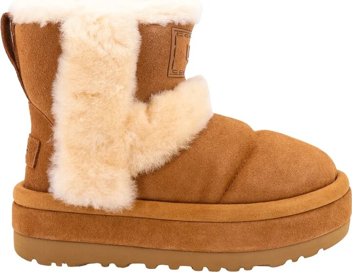 Classic Chillapeak Boots