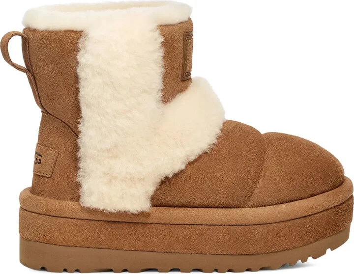 Classic Chillapeak boots