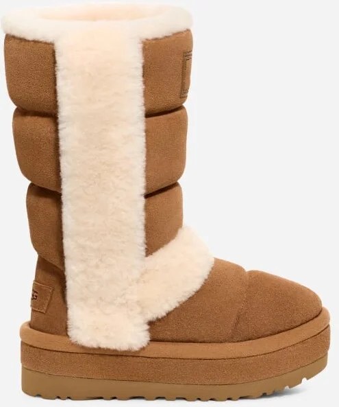 Classic Chillapeak Tall