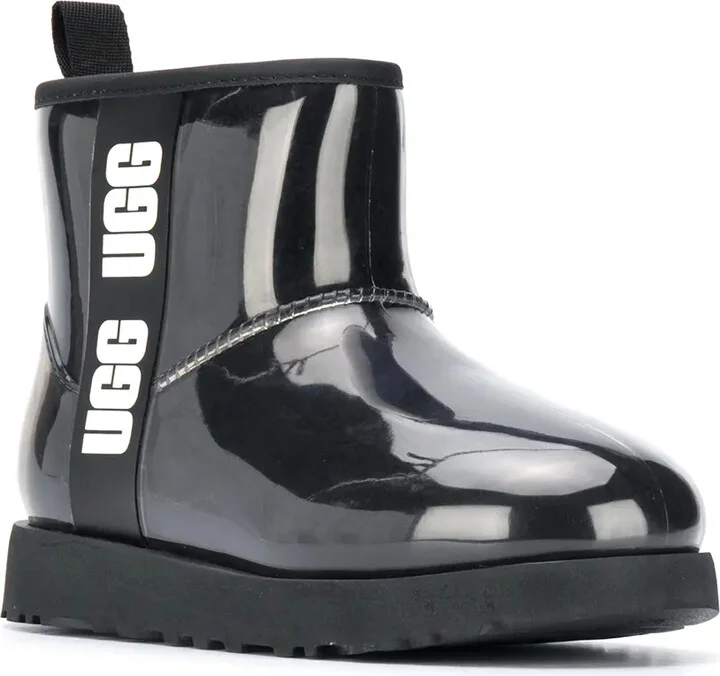 Classic Clear mini boots - Image 2