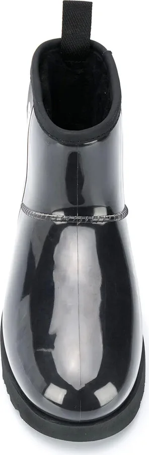 Classic Clear mini boots - Image 4