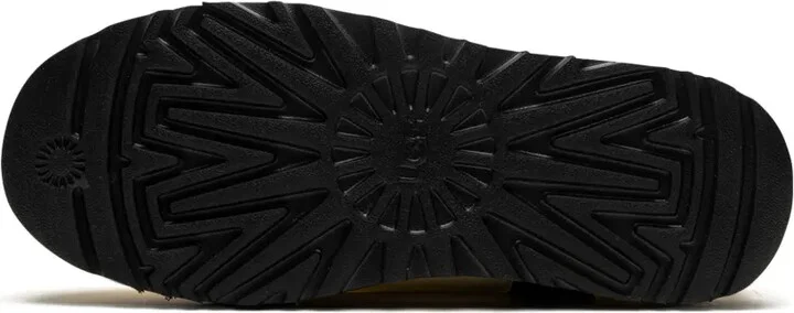 Classic Clear "Natural Black" boots - Image 4