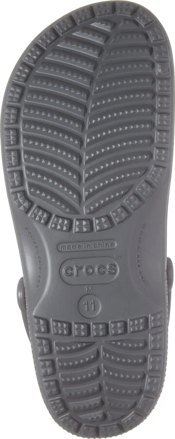 Classic Clog - Image 11