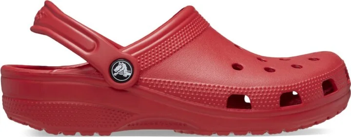 Varsity Red