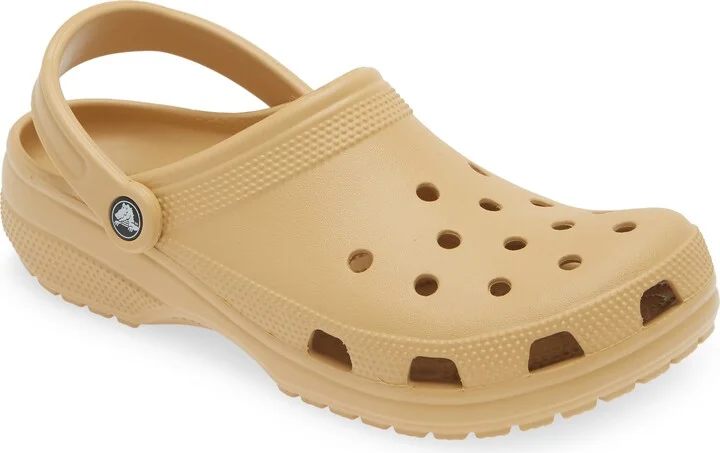 Classic Clog