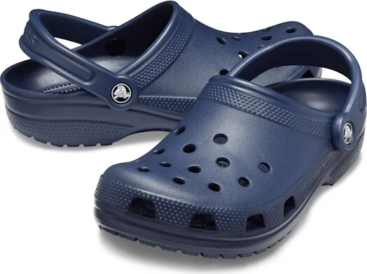 Classic Clog