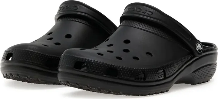 Classic Clog shoes - Image 2