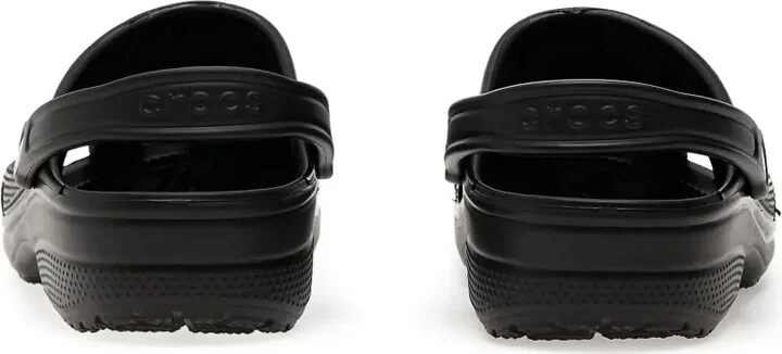 Classic Clog shoes - Image 3