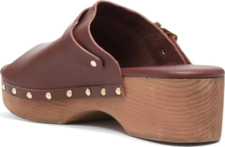 Classic Clog slingback sandals - Image 3