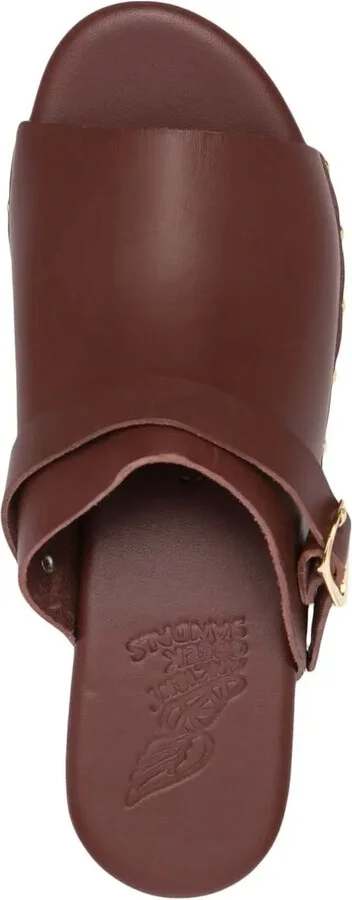 Classic Clog slingback sandals - Image 4