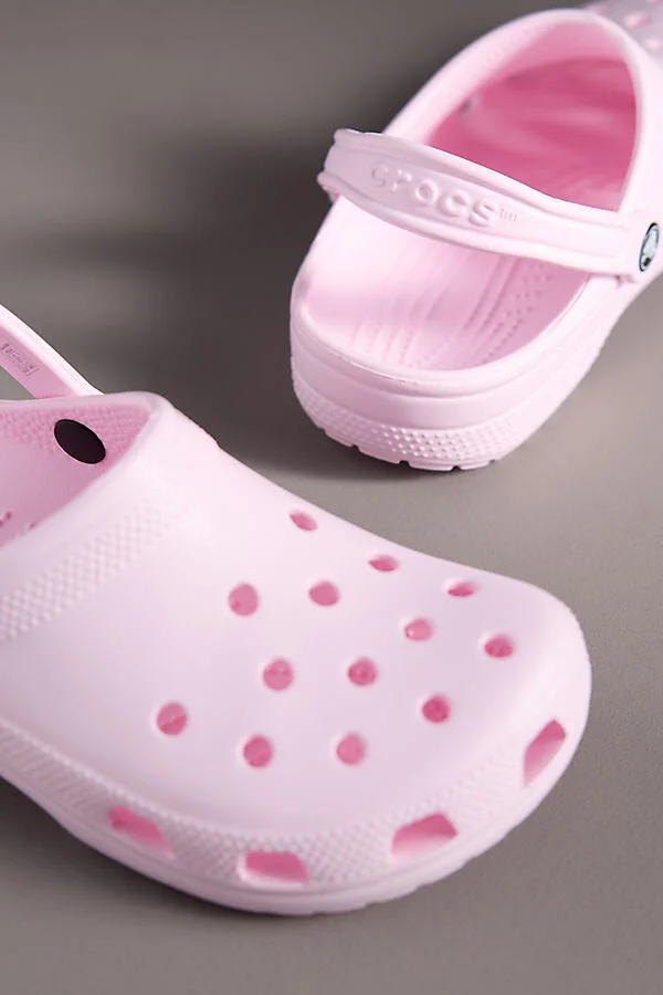 Classic Clogs - Image 3