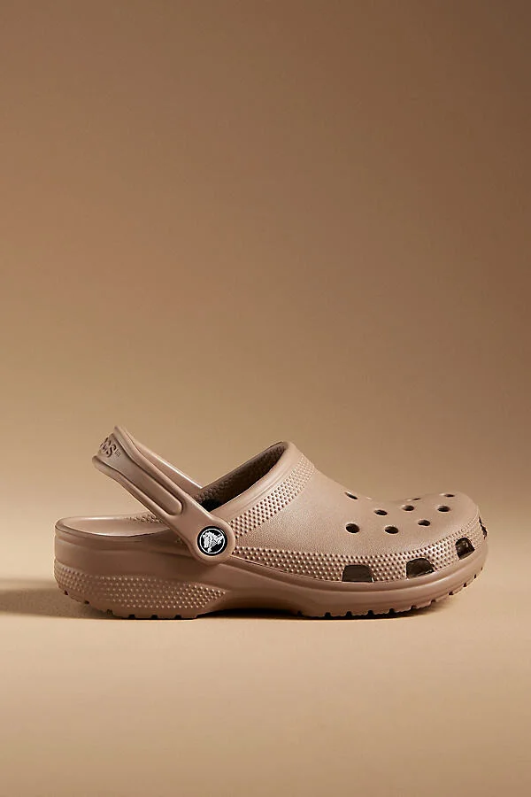 Classic Clogs