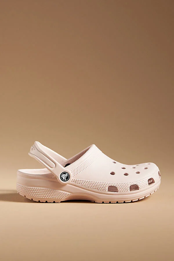 Classic Clogs