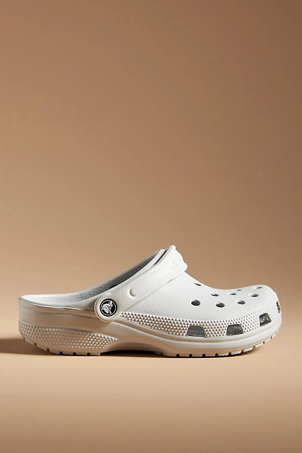 Classic Clogs