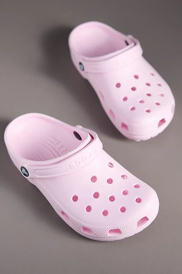 Classic Clogs