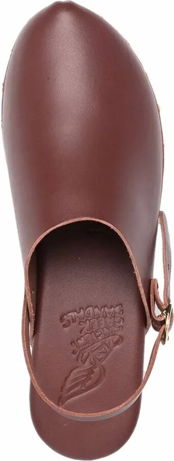 Classic Closed 70mm studded clogs - Image 4
