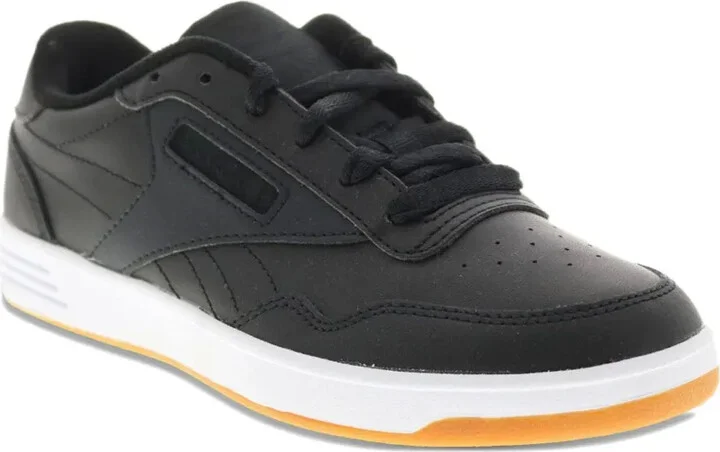Classic Club Memt "Black White Gum" sneakers - Image 2