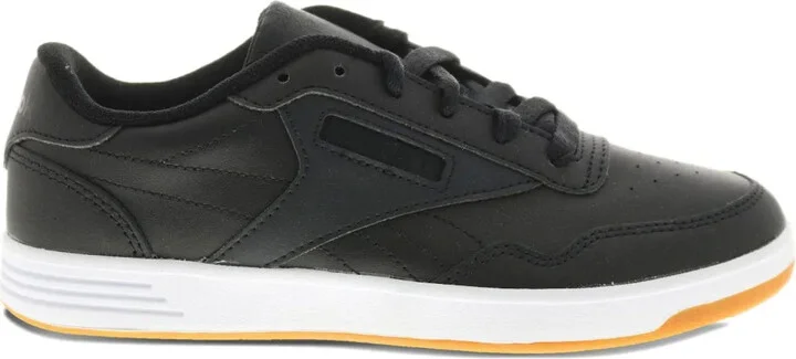 Classic Club Memt "Black White Gum" sneakers