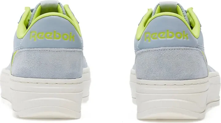 Classic Club sneakers - Image 3