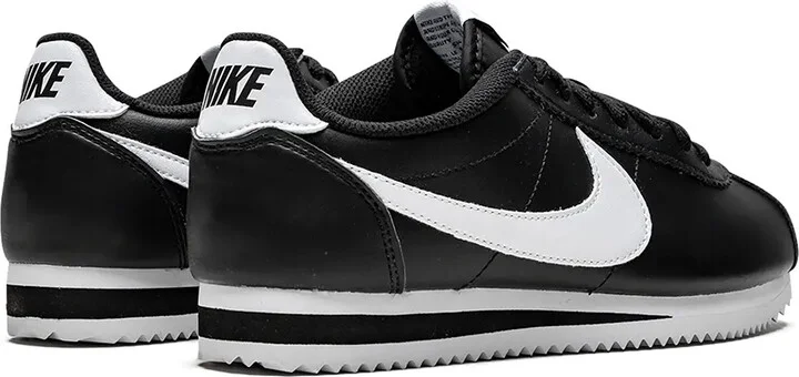 Classic Cortez Leather sneakers - Image 3