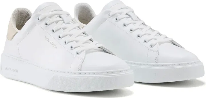 Classic Court leather sneakers - Image 2